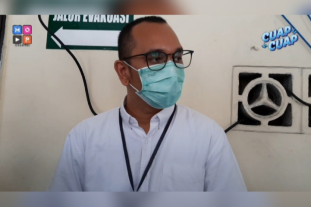 Kuasa Hukum Wendy Walters, Jesconiah Siahaan