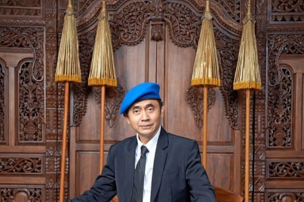 Lord Rangga