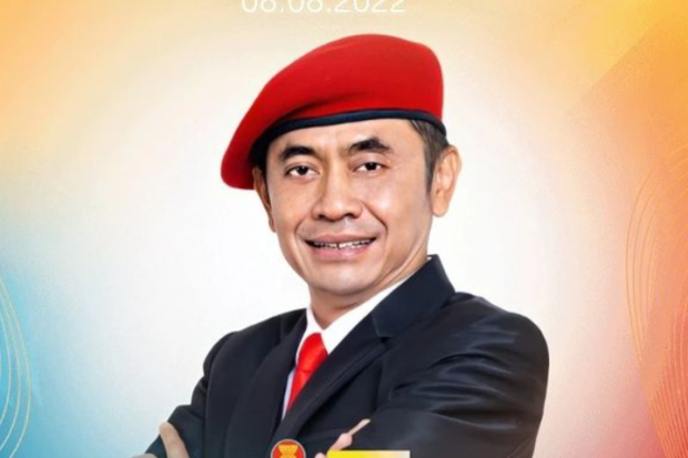 Lord Rangga