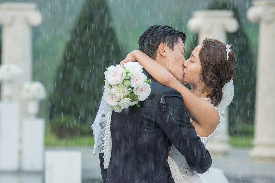 Drama Korea tentang Pernikahan