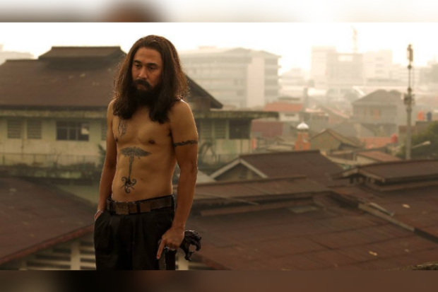 Lukman Sardi di Surat Kecil untuk Tuhan