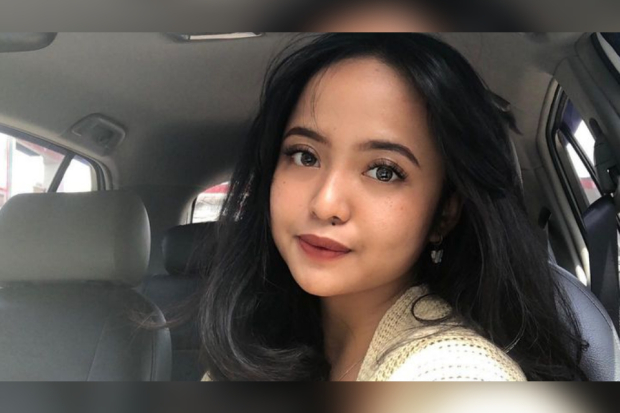 Nabila Javanica diduga sempat dekat dengan Kaesang Pangarep