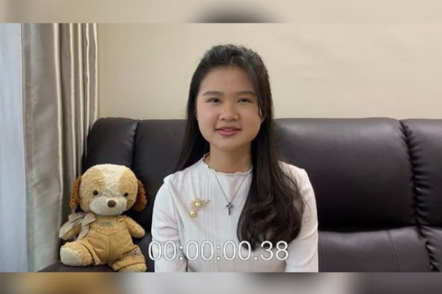 Pengakuan Felicia Tissue tentang Kaesang Pangarep