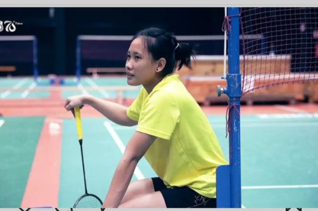 Pitha Haningtyas Mentari