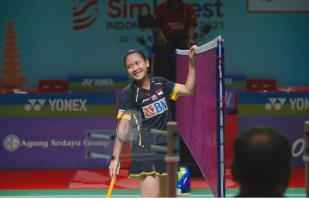 Pitha Haningtyas Mentari