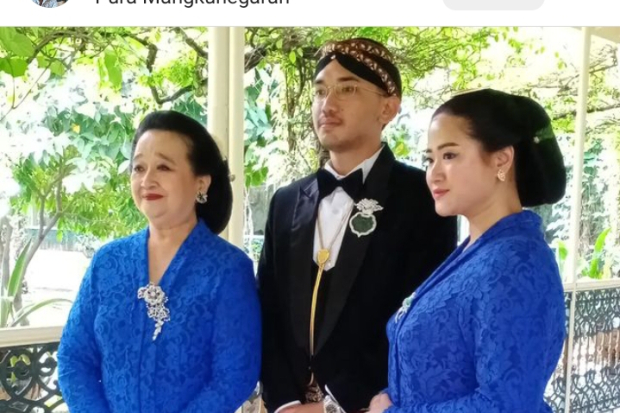 Keluarga Bhre Cakrahutomo