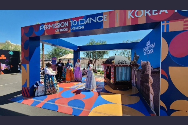 Ilustrasi Ide Bisnis Saat Konser