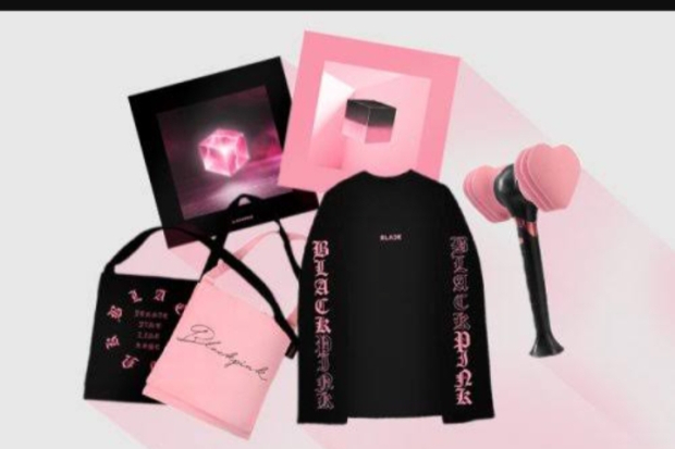 Ilustrasi Bisnis Saat Konser