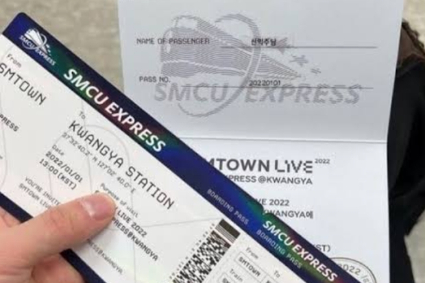 Ilustrasi Bisnis Saat Konser