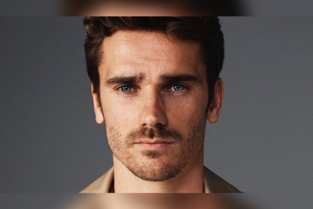 Antoine Griezmann