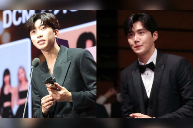 Pemenang Asia Artist Awards 2022