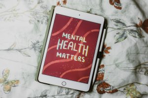 Aplikasi untuk Membantu Menjaga Kesehatan Mental