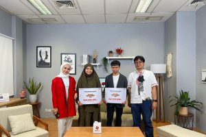 Dukung Digitalisasi UMKM, SiCepat Gandeng 3.000 UMKM Melalui Program Sanubari