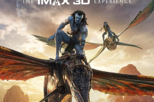 Avatar 2 The Way of Water