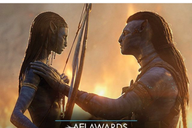 Avatar 2 The Way of Water