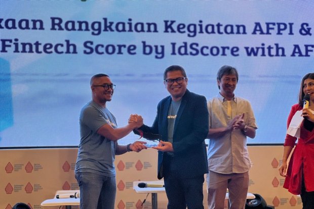 Asosiasi Fintech Pendanaan Bersama Indonesia