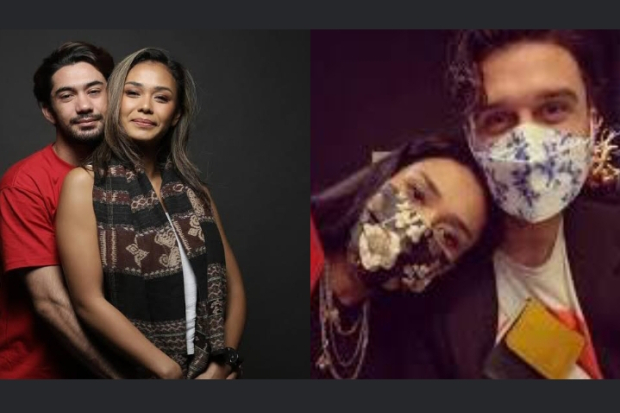 Pacar Adinia Wirasti