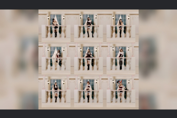 Beautiful Christmas - Red Velvet ft aespa