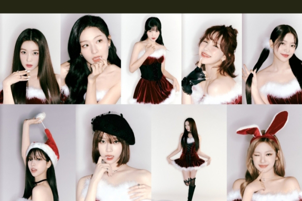 Beautiful Christmas - Red Velvet ft aespa