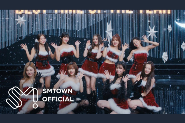 Beautiful Christmas - Red Velvet ft aespa