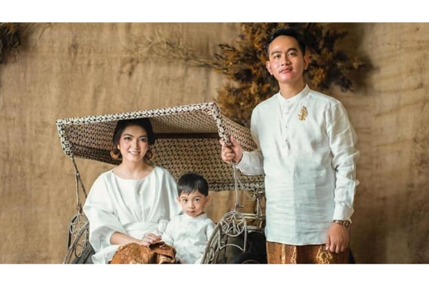 Keluarga Selvi Ananda