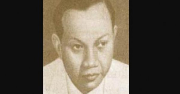 Menilik Makna Rumusan Dasar Negara Menurut Soepomo - Nasional Katadata