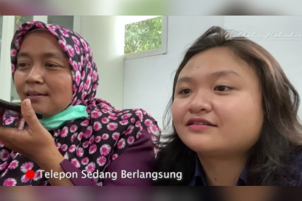 Prank Nathalie Holscher ulang tahun