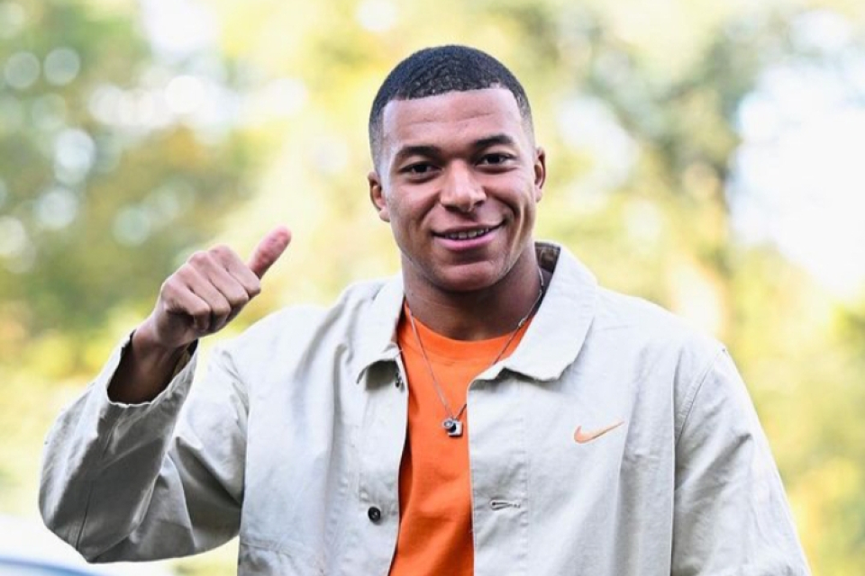 Profil dan Biodata Kylian Mbappe: Agama, Karier, Pacar, Timnas Prancis ...