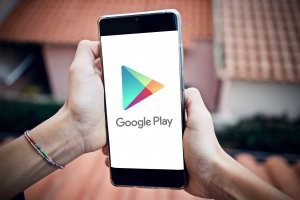 CARA MENGHAPUS HISTORY PLAY STORE