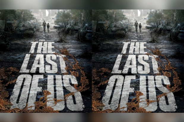 The Last of Us