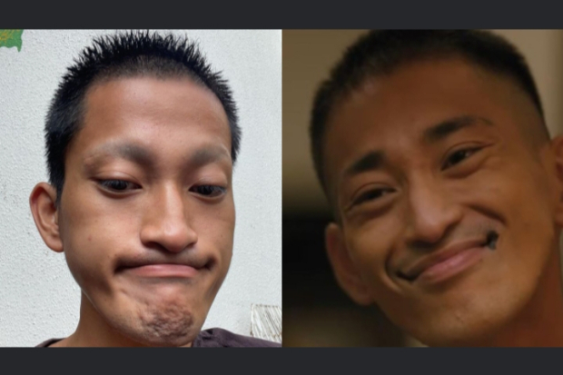 Bio One Saat Jadi Gepeng di Srimulat Hil yang Mustahal