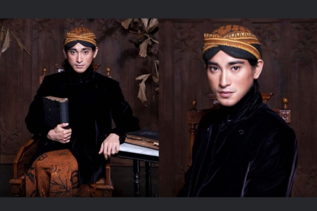 Bio One jadi Pria Jawa