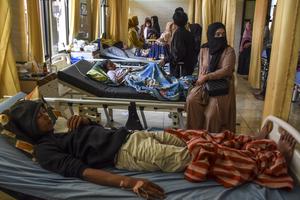 KERACUNAN MAKANAN DI RESEPSI PERNIKAHAN