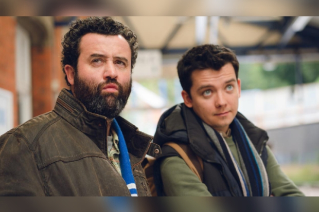 Your Chistmas or Mine?