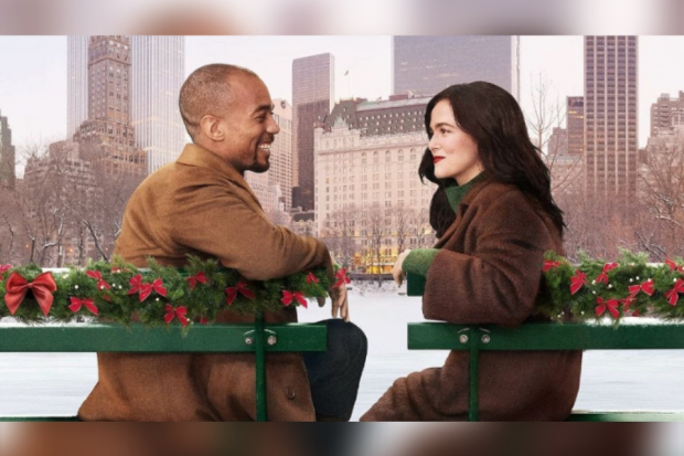 Something from Tiffanys