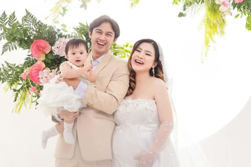 Felicya Angelista, Caesar Hito dan Bible
