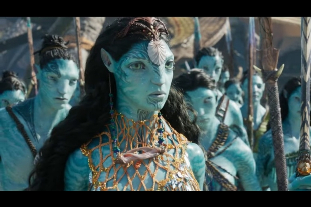 Avatar: The Way of Water