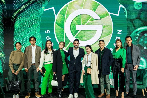 Garnier Terapkan “Green Science” Ciptakan Produk Kecantikan Berkelanjutan