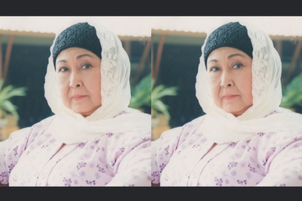 Aminah Cendrakasih