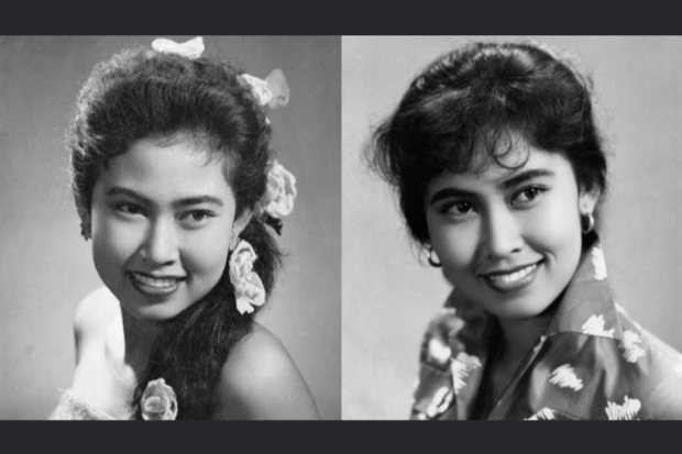 Aminah Cendrakasih