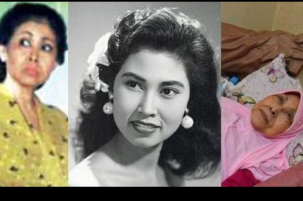 Aminah Cendrakasih