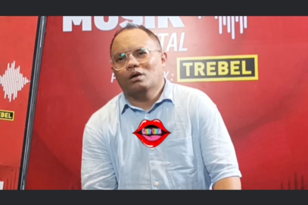 Badai Eks Kerispatih