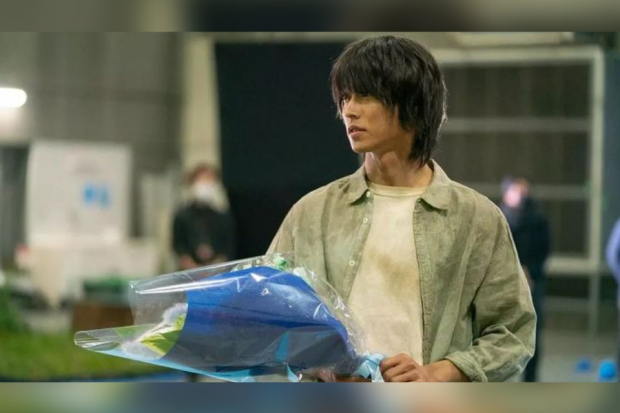 Alice in Borderland season 2