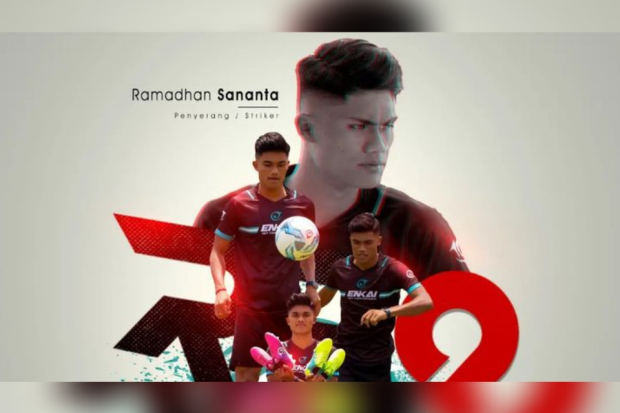 Ramadhan Sananta