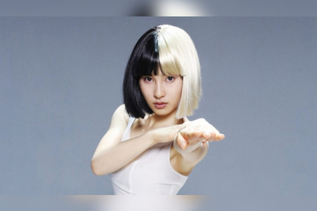 Tao Tsuchiya di MV Alive - SIA