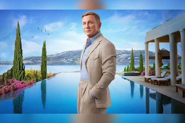 Glass Onion: A Knives Out Mystery