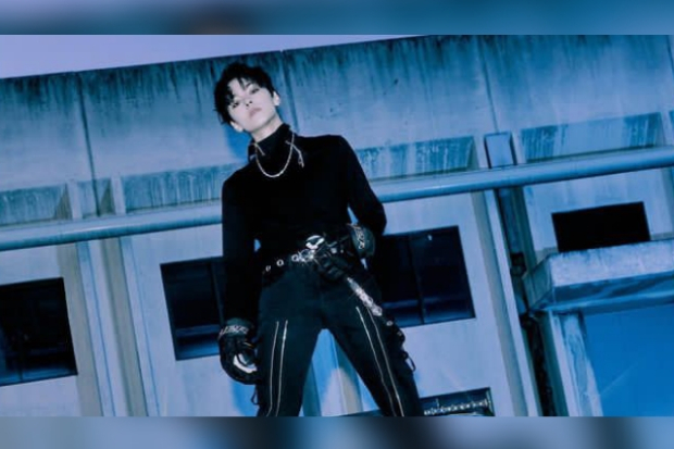 Black Eye - Vernon SEVENTEEN