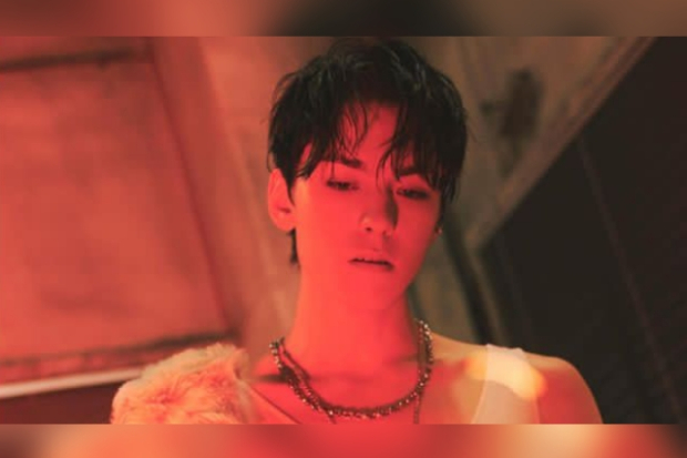 Black Eye - Vernon SEVENTEEN
