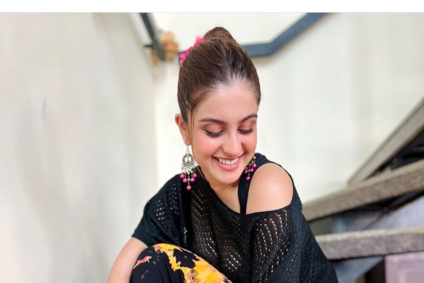 Tunisha Sharma