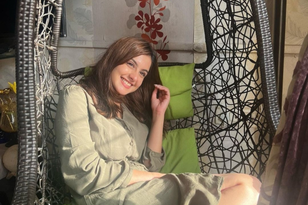 Tunisha Sharma